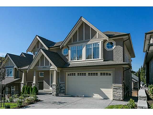 I have sold a property at 3528 CHANDLER ST in Coquitlam
