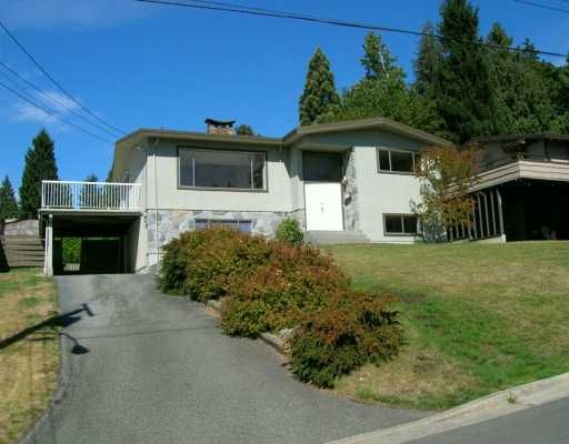 I have sold a property at 1581 THOMAS AVE in Coquitlam
