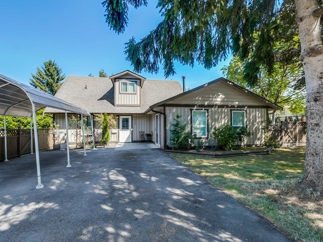 I have sold a property at 12298 GREENWELL ST in Maple Ridge
