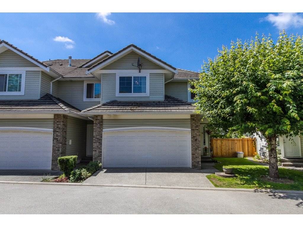 I have sold a property at 4 1290 AMAZON DR in Port Coquitlam
