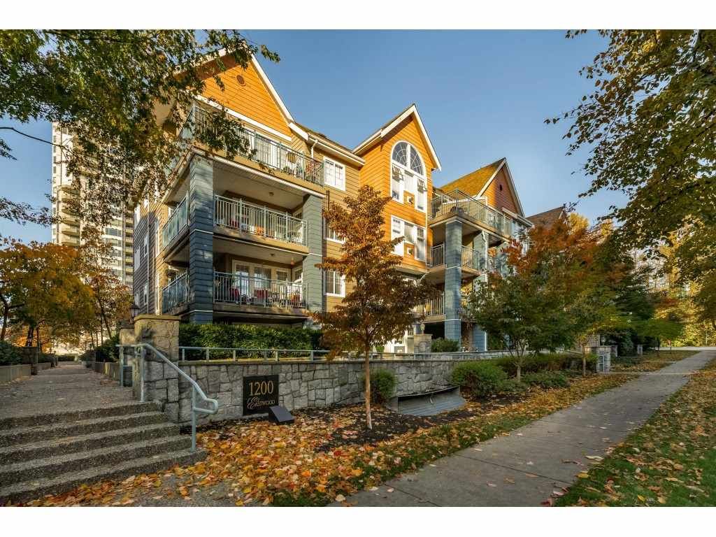 I have sold a property at 213 1200 EASTWOOD ST in Coquitlam
