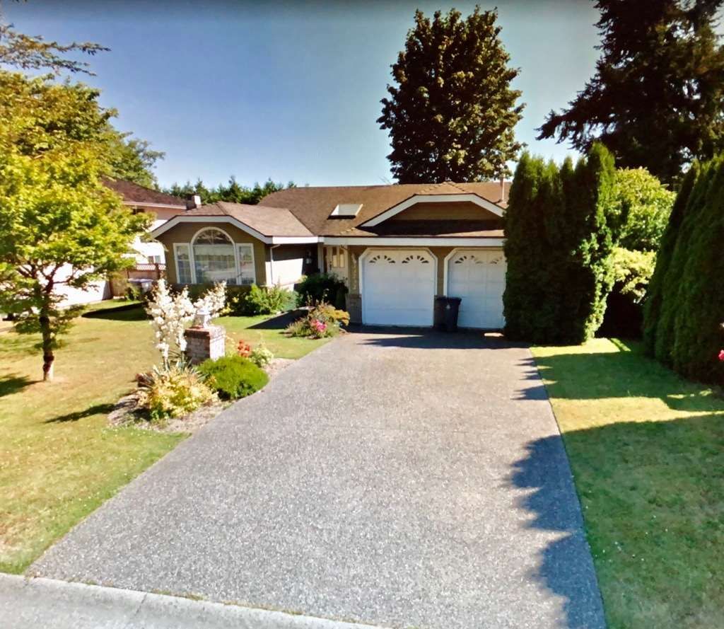I have sold a property at 15732 106A AVE in Surrey
