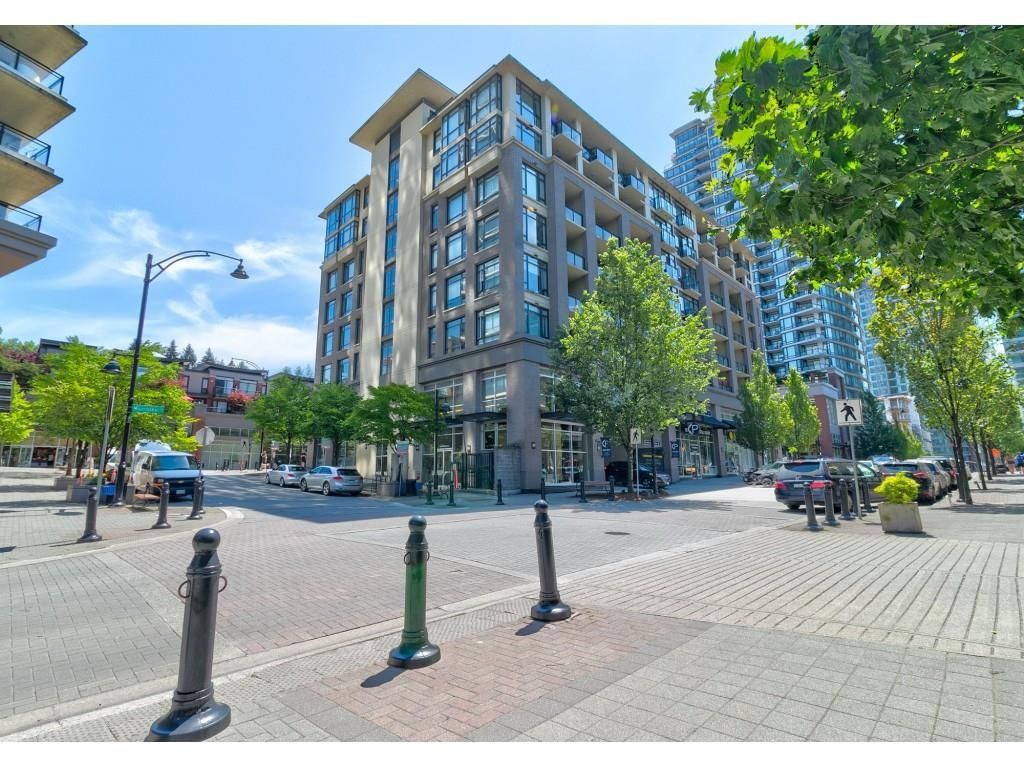 I have sold a property at 702 121 BREW ST in Port Moody
