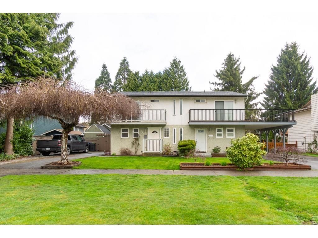 I have sold a property at 1849 LANGAN AVE in Port Coquitlam
